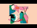 Bonobo & Totally Enormous Extinct Dinosaurs - 6000ft. (Official Audio) - TEED & Bonobo