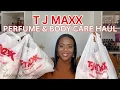 TJ Maxx Perfume Body Care Haul Viral Sand Fog Tru Fragrance Ariana Grande First Impressions