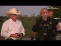 Motorcyclist arrested in Brazoria Co after 40-mile chase hourslong standoff s say sus