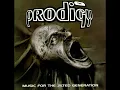 The Prodigy - Speedway ( Theme From Fastlane ) Stumps1971