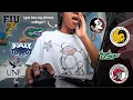 COLLEGE DECISIONS WHERE I M GOING FSU UCF UF USF and more
