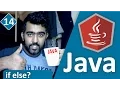Java Tutorial for Beginners Series 2016 - if else Statement in Java