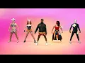 Vengaboys Dance Tutorial - We Like To Party! (The Vengabus is coming)
