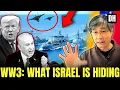 Lagu Israel's HIDDEN Hand in Venezuela: World War III Has Begun | Prof Jiang Xueqin