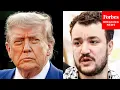 Download Lagu Mahmoud Khalil Sues Trump Admin For $20 Million Over Alleged False Imprisonment, Report Says