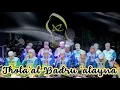 Majelis Az Zahir  - Thola'al Badru 'Alayna