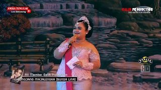 runtah blarak suara merdu nok dewi tembang sandiwara aneka tunggal
