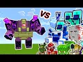 Lagu Ender Guardian Vs. Twilight Forest Monsters in Minecraft