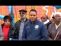 NY Rep Torres warns the Bronx most vulnerable to SNAP benefits loss