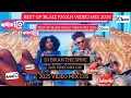 Lagu LATEST DANCEHALL MIX/ BEST OF BLAIZ   FAYAH ,X BOUTROSS  POSITION/ FT DJ BRIAN THE SPINE VIDEO MIX