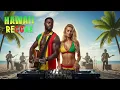 Download Lagu 🌺 Summer Reggae Paradise – Chill Hawaiian Vibes for Relax \u0026 Sunshine 🌊