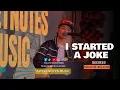 Lagu I Started a Joke | BeeGees - Sweetnotes Live @ Malolos, Bulacan