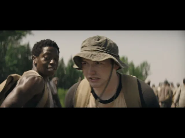 The Long Walk di Francis Lawrence | Trailer