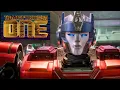 Download Lagu Orion Pax Talks To The Miners | Transformers One