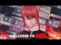 Chainsaw Man Was NEVER the Same After This HELL EXPLAINED