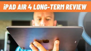 Download iPad Air 4 long-term review | Worth buying in 2021 | Mark Ellis Reviews MP3
