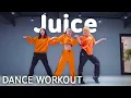 Lagu [Dance Workout] Lizzo - Juice | MYLEE Cardio Dance Workout, Dance Fitness