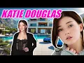 Katie Douglas Lifestyle 2025 3M Net Worth Relationship Hollywood Empire