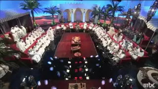 جلسات وناسة 2013 دنيا بطمة قلبي ياللي 