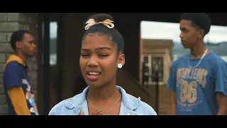 hughlan x jady x ruchin laaste woorde official video