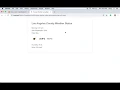 Forecast Weather using OpenWeatherMap with PHP
