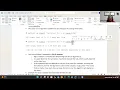 CIS30E Unit 3 Lecture Python Optimization
