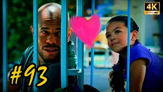 C-Note Franklin finally found his daughter What s the plan Prison Break 93 4K