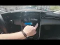 FORD Explorer EV 2023-now - How to Check Battery Level