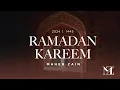 Download Lagu Maher Zain - Ramadan Album | ماهر زين - البوم رمضان | Live Stream