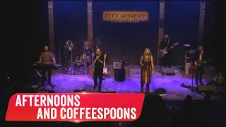 Download ONE ON ONE: Crash Test Dummies - Afternoons And Coffeespoons February 21st, 2023 City Winery NYC MP3