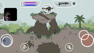 Mini Militia Power Blower Mode By Ankit Vazhva Sava Gaming Hacked Virision  Mini Militia Power Blower Mode By Ankit Vazhva Sava Gaming Hacked Virision