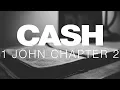 Johnny Cash Reads The Bible 1 John Chapter 2