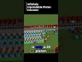 Infinite Piston extender