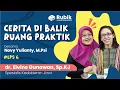 Download Lagu Rubik #6: Cerita di Balik Ruang praktik