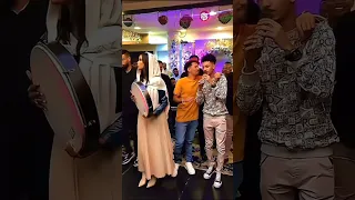 ود الجاك و علي الشيخ و ايلاف عبد العزيز مرحبتين حباب الدرة اغاني سودانية Sudanese Music Viral 