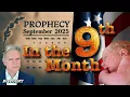 Download Lagu September PROPHECY for AMERICA \u0026 the WORLD! Bo Polny, Manuel Johnson, Marianne \u0026 Brett Watson