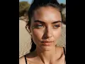 Download Lagu Perfect Bikini Body? Naida Shows Off at the Beach!