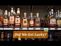 Whiskey Hunt Total Wine Olympia WA
