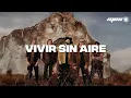 Maná & Carín León - Vivir sin aire (Letra)