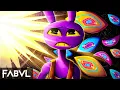 FabvL - Abstraction The Amazing Digital Circus Song JAX