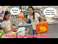 Download Lagu Belanja ke Pasar Kaget dll! Niat Beli Cabe Malah Belanja Muter2 dpt Banyak 😅