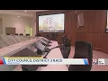 Meet The Candidates For Huntsville City Council District 3 Aug 19 2026 News 19 at 10 p m