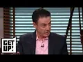 Rick Pitino on Louisville scandal future I m finished coaching Get Up ESPN