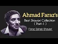Download Lagu Ahmad Faraz Heart Touching Shayari Collection Part 1 | Ahmad Faraz Ki Shayari | Faraz Sahab Shayari
