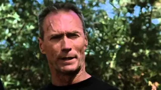 Le Maître de guerre - Bande Annonce 1987 VF