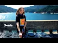 Download Lagu Xenia - Live @ Radio Intense, Susqueda Basement, Spain 15.4.2022 / Techno DJ Mix 4K
