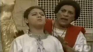 فيلم الشهيد فيلوثاؤس الطفل 