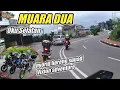 Download Lagu squad Vixion adventure jalan-jalan di kota muara dua Oku Selatan Sumatera Selatan