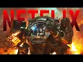 Top NEW RELEASES on Netflix in MAY 2024