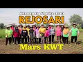 KWT Rejosari Kledokan | Mars KWT  (Gamelan Version)